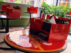 -海底捞火锅(漕宝路店)