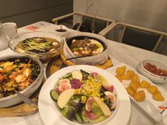 -七八冷面·延边朝鲜族美食(世纪汇店)