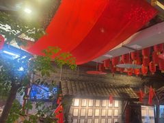 -客家大院·非遗赣南客家菜(郁孤台店)