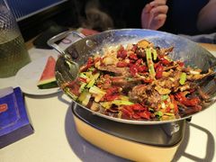 -湘鼎盛·大厨鲜炒湖南味(高新银泰店)