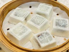 -香乐园·淮扬菜中餐厅·Shang Garden(福田香格里拉店)