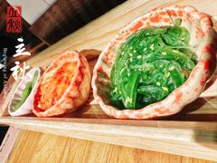 -黑牛の店·和牛烧肉(太原万象城店)