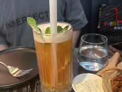 -LES ELITES 英集荟(南京西路店)