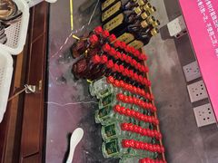 -舞虾小说.涮肉.烧烤(国顺东路店)