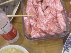 -老康火锅(黄河路总店)
