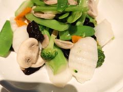 -外婆家(西红门荟聚购物中心店)