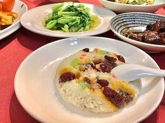 清炒时蔬-恰恰餐厅(硕和生活广场店)