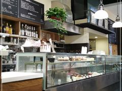 -榖屋house of flour(张江首店)
