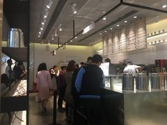 -喜茶(深圳东门1234店)