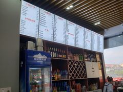 -台州老六海鲜面馆(上南总店)