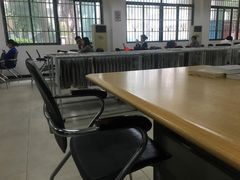 -广州市白云区图书馆