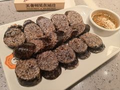 -白玉·朝鲜族烤串(光明大仟里店)