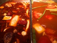 -湊湊火锅·茶憩(新中关购物中心店)