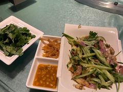 -一粥(华侨城创意文化园店)
