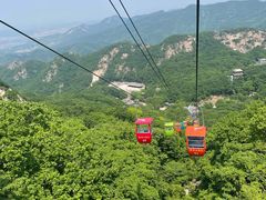 -丹东凤凰山景区