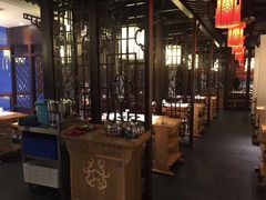 大堂-大龙燚火锅