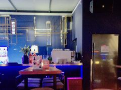 -罗斯福色戒酒吧(外滩店)