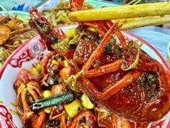 -小民大排档(江汉路店)