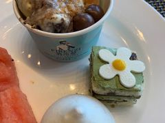 -洲际酒店·地平线全日餐厅HORIZON CAFÉ