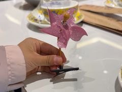 -何适山庄 ·可团建(水长城P2停车场店)