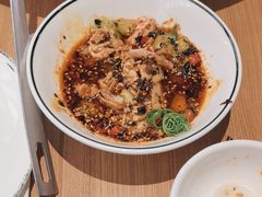 -新太二·鲜料川菜(晶耀前滩店)
