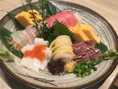 -梅丘·寿司の美登利(银座店)