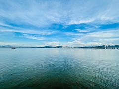 -深圳湾公园(南山区)