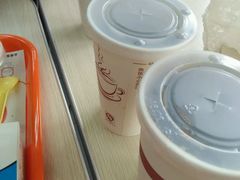 -麦顿堡(堤北店)