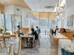 -Blueglass酸奶(财富购物中心店)