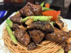 -正斗·港式粤菜(SKLP店)