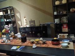 -德迹斋禅意文化茶馆·茶空间·商务洽谈•宴席(桃园店)