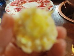 -竹叶涮肉坊(总店)