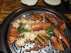 波士顿龙虾-船奇蒸汽海鲜·闽菜(八市海鲜总店)