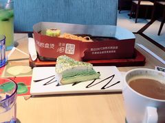 -必胜客(银盆路店)