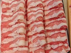 -圆山胜利碳火铜锅涮肉(马甸桥店)