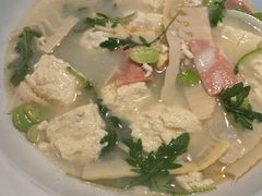 -荷恬·精致蔬食料理(星海店)