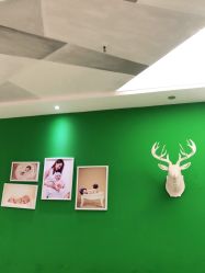 点击看大图 -小时候儿童摄影(解放大道店)