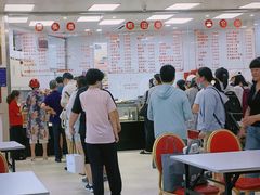 -常州糕团店(北大街新世纪商城店)