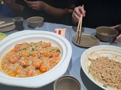 -肥肥虾庄·金牌油焖大虾(杨园滨江时代walk店)