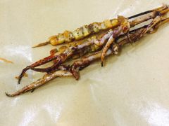 -兄弟联果木炭烤翅·50年家传鸡翅秘方