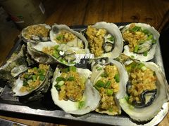 -八一湛江生蚝(文明东路总店)