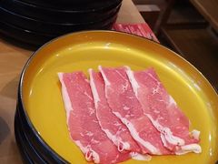 -牛New寿喜烧(青浦店)