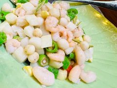 -湖畔居茶楼(湖滨店)