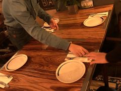 -PIZZA BIANCA(民园店)