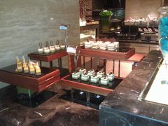-乐咖啡西餐厅(太湖皇冠假日酒店)