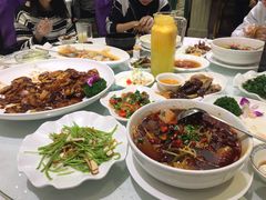 -金米箩大酒店(五角场店)