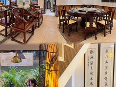 -金騰閣·经典粤菜(汾江中路店)