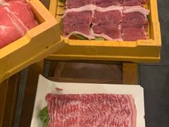 -京门老爆三·铜锅涮肉 爆肚(望京店)