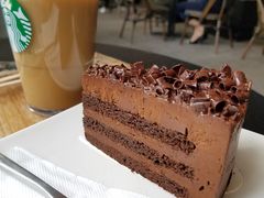 -星巴克臻选(深圳皇庭广场分店)
