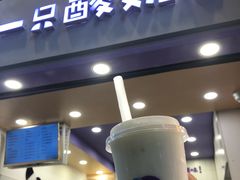 -一只酸奶牛(八一路店)